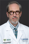 Gorski, David